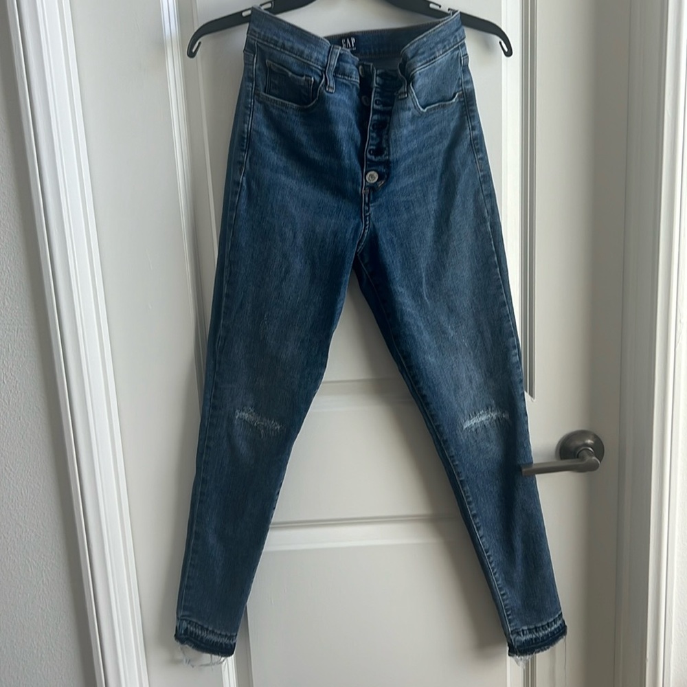 Gap favorite Jegging